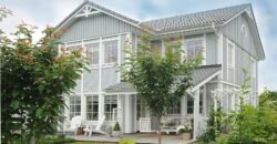 Serenity Haven: Your Peaceful Home