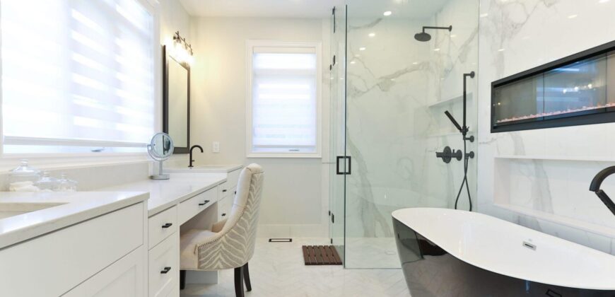 Accessible Oasis: Comfort Meets Care