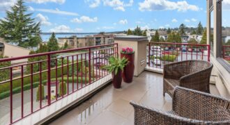 Accessible Oasis: Comfort Meets Care