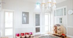 Accessible Oasis: Comfort Meets Care