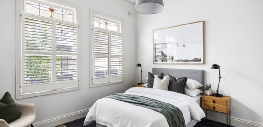Serenity in the Suburbs: Your Tranquil Retreat in Dandenong