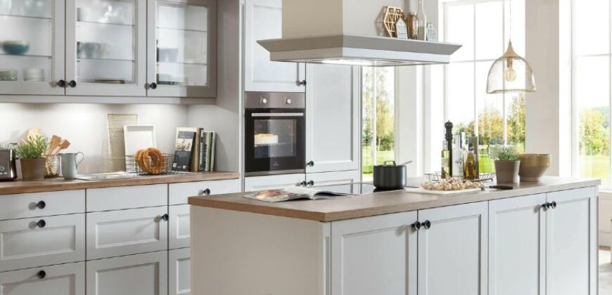 Accessible Living in Queensland