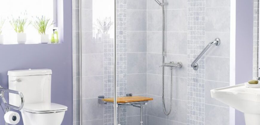 Accessible Living in Queensland