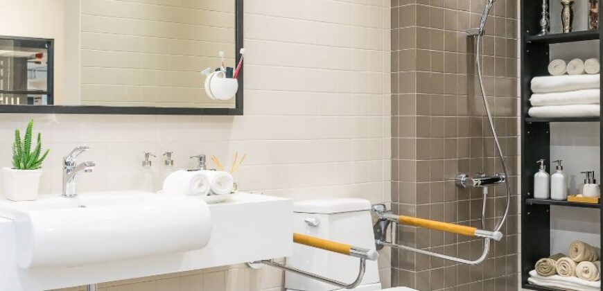 Accessible Living in Queensland
