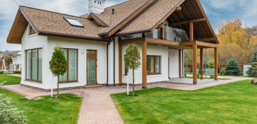 Supported Homes in New South Wales