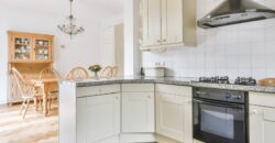 Heritage Comforts – Victoria
