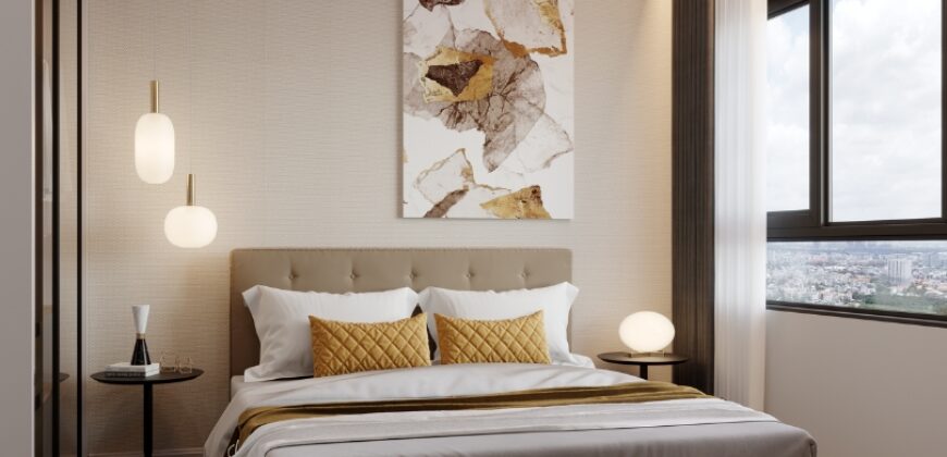 Heritage Comforts – Victoria