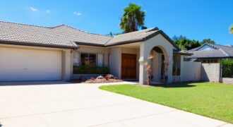 Accessible Living in Queensland