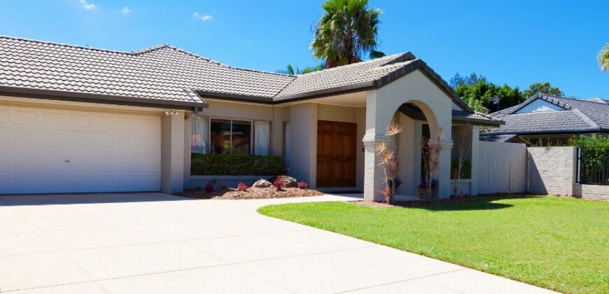 Accessible Living in Queensland